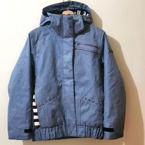 Roxy ski snowboard jacket